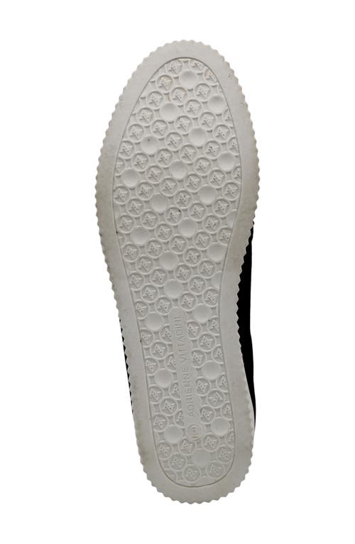 Adrienne Vittadini Neighbor Slip-on Sneaker In Multi