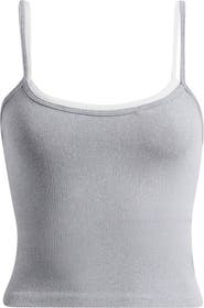 Free People All Clear Coastline Camisole