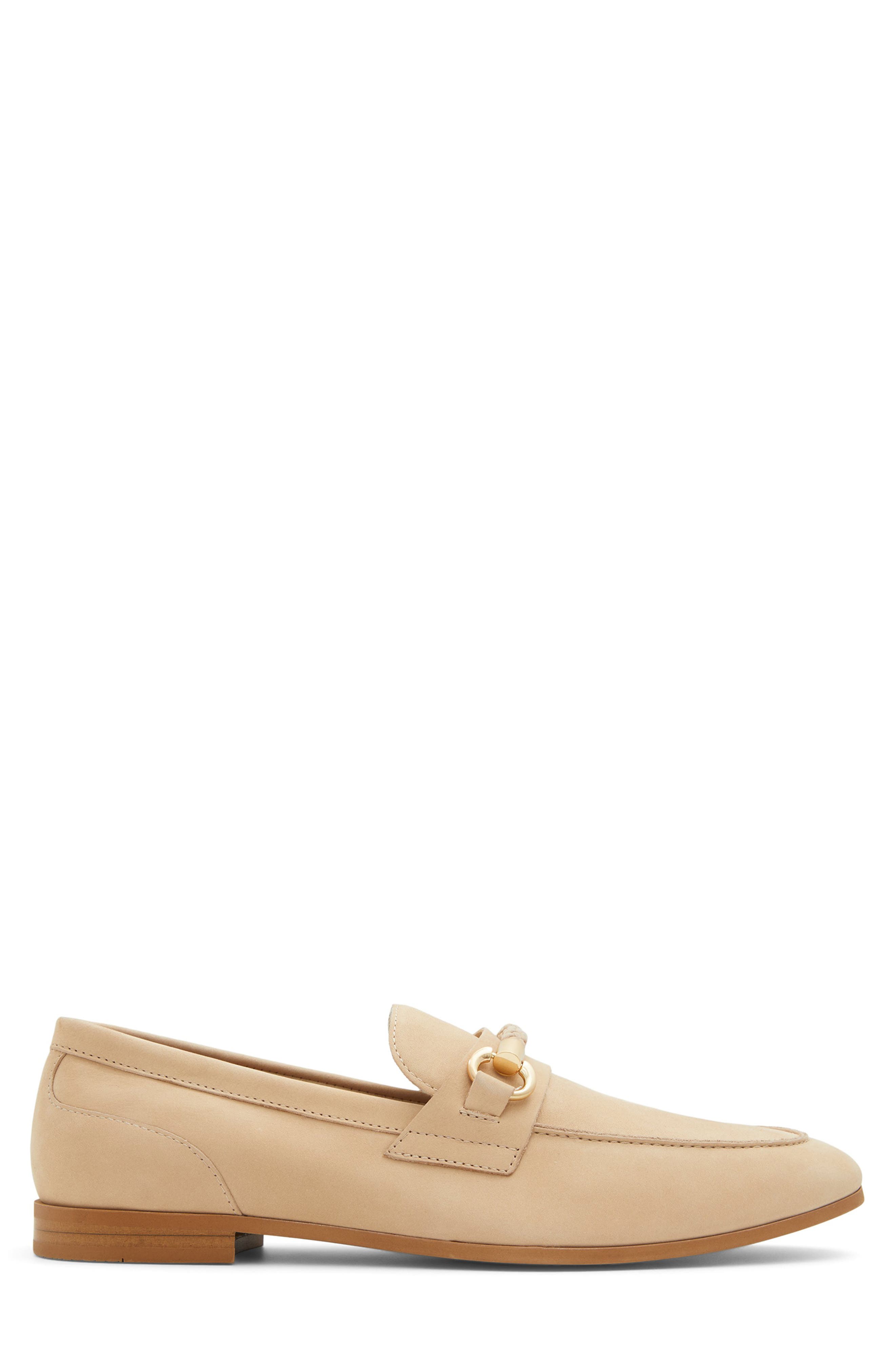 ALDO Gento Bit Loafer, Alternate, color, 