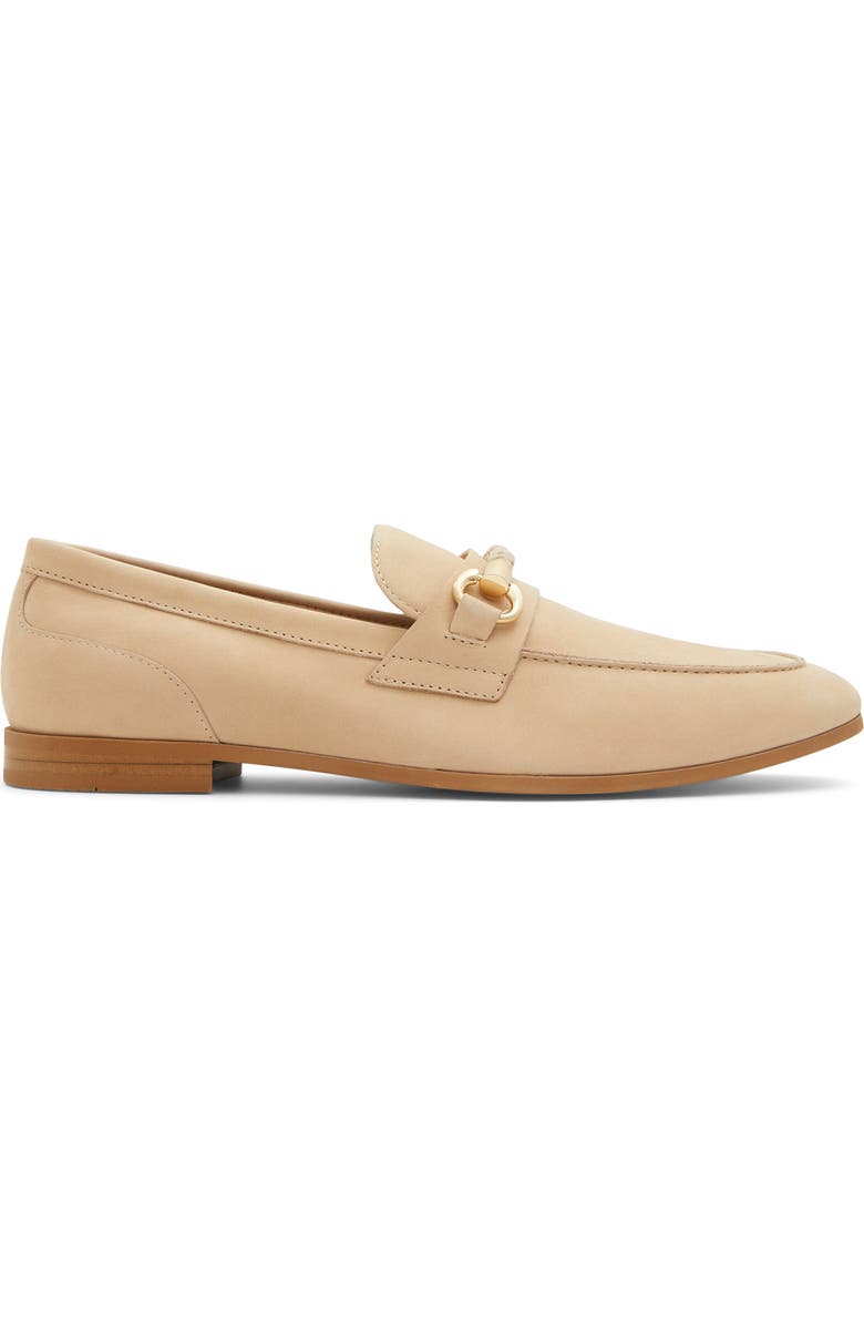 ALDO Gento Bit Loafer, Alternate, color,