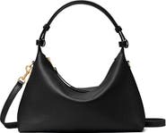 Tory Burch Mellow Leather Shoulder Bag