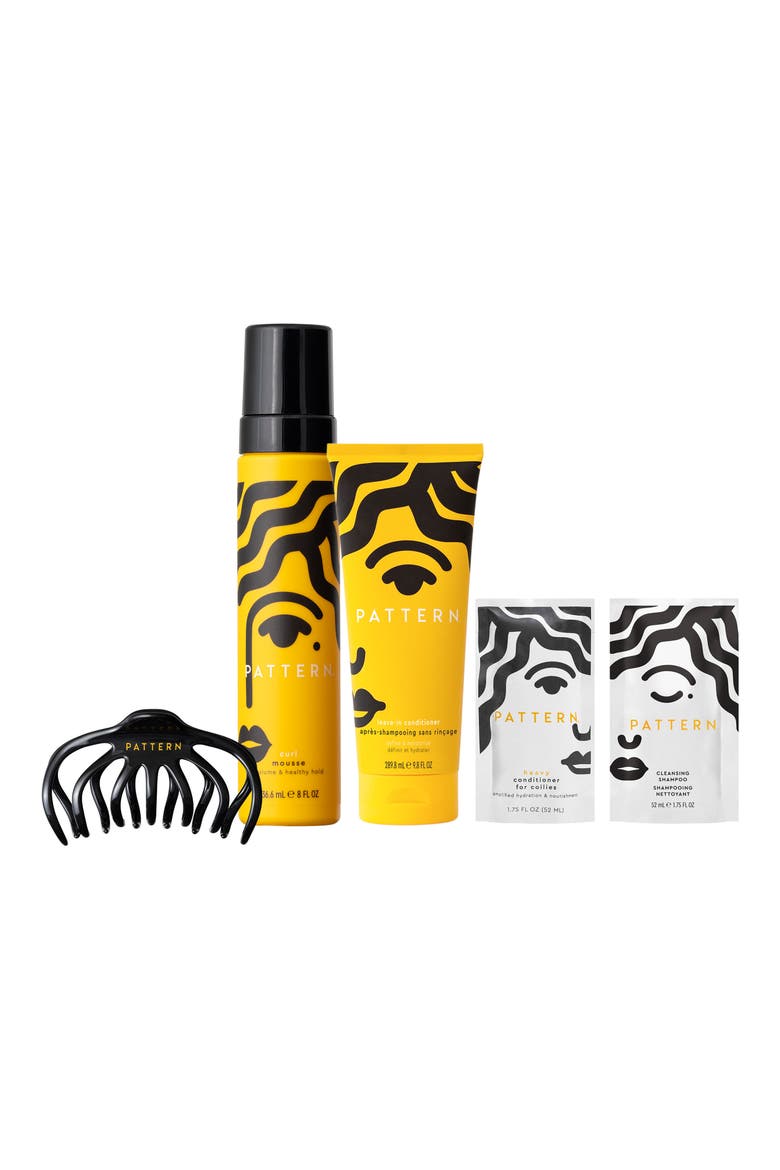 Juicy Curl Set $69 Value, Main, color, NO COLOR