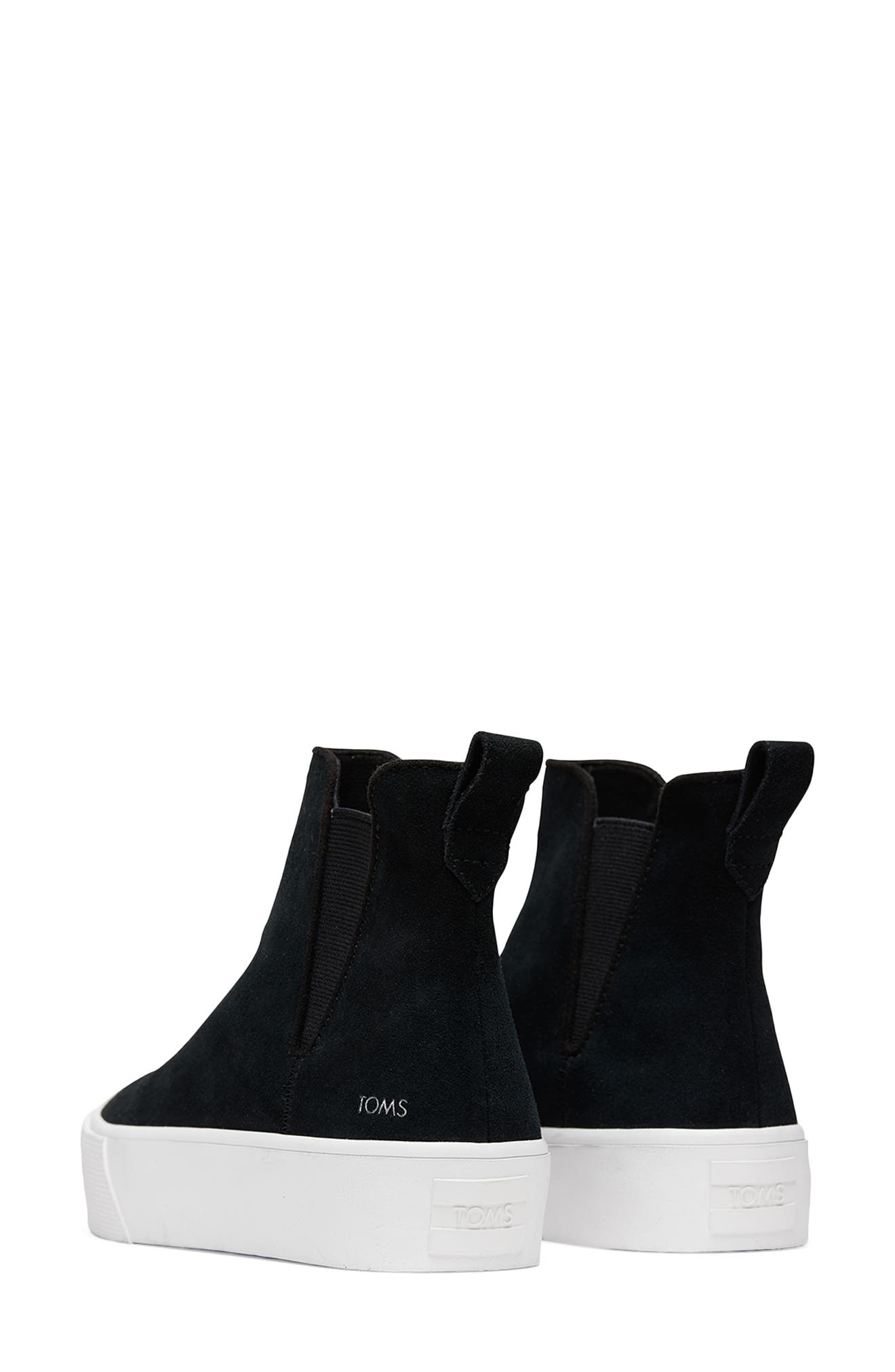 TOMS Fenix Chelsea Boot, Alternate, color, 
