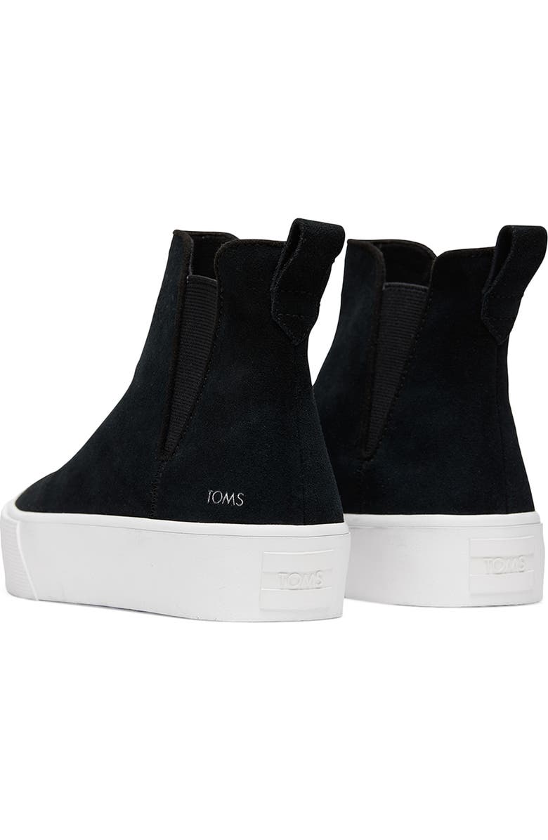 TOMS Fenix Chelsea Boot, Alternate, color,