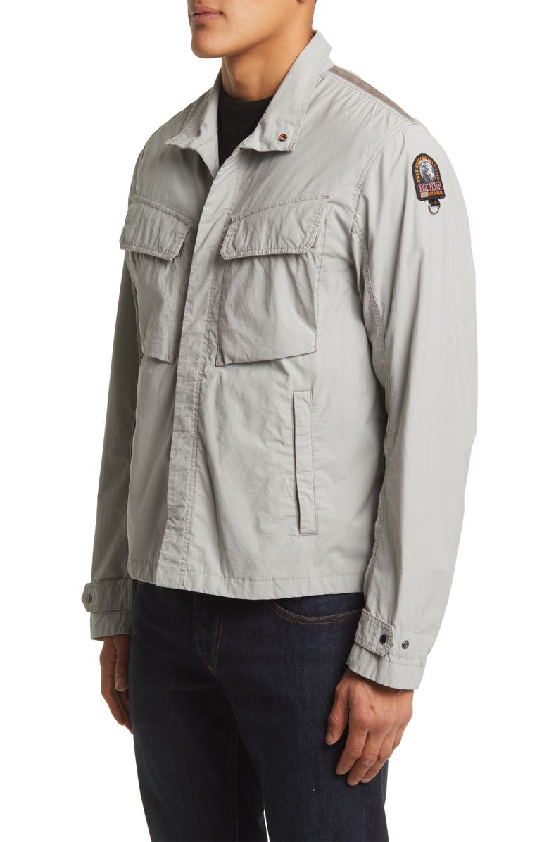 Parajumpers Norbert Jacket, Alternate, color, 