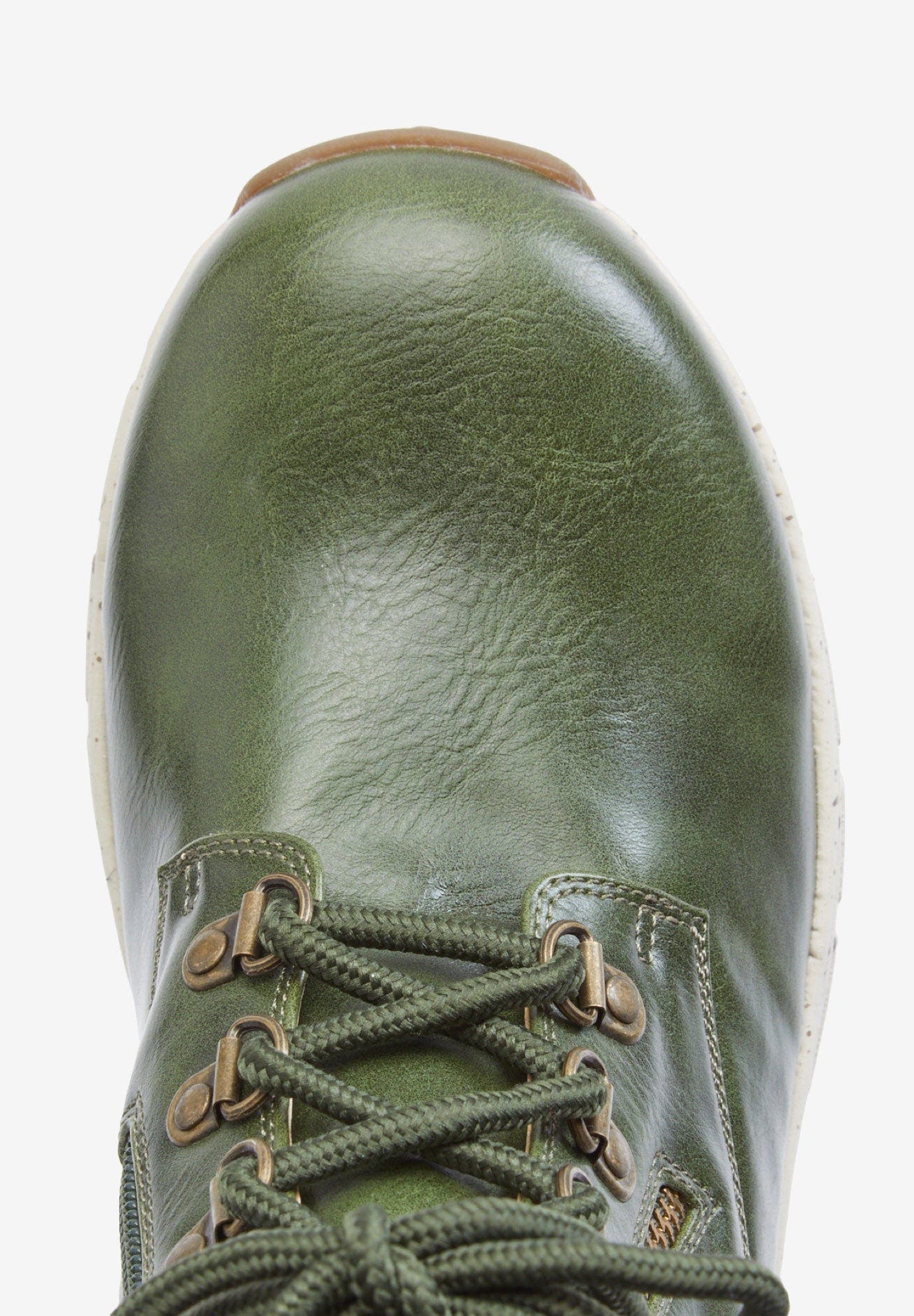 The James Trail Boot, Alternate, color, OLIVE
