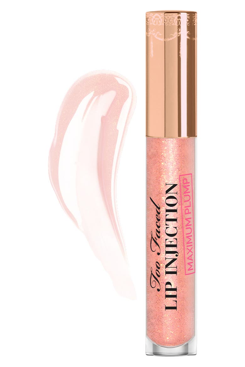 Lip Injection Maximum Plump Extra Strength Lip Plumper, Alternate, color, COTTON CANDY KISSES
