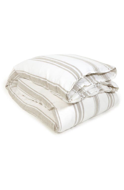 Pom Pom At Home Jackson Duvet Cover