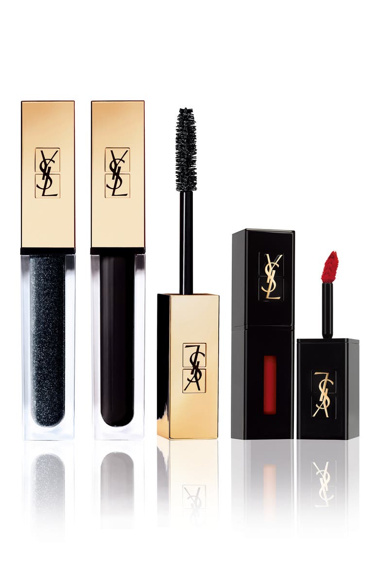 Vinyl Mascara & Lip Set (Nordstrom Exclusive), Main, color, NO COLOR