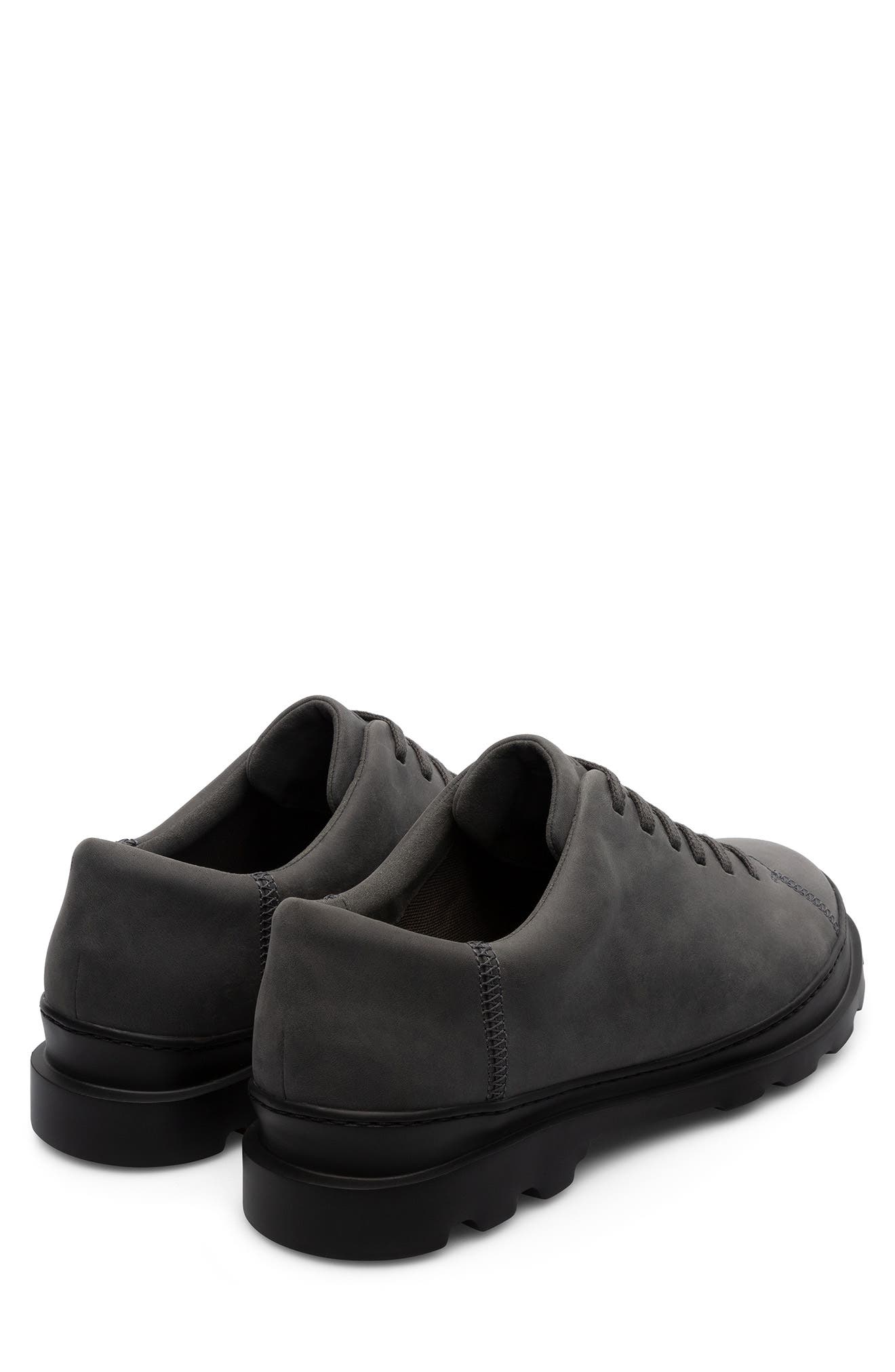 Camper Brutus Lace-Up Shoe, Alternate, color, 