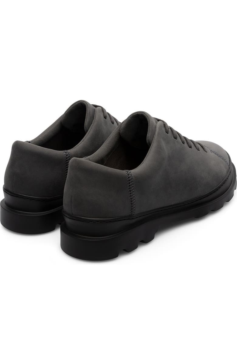 Camper Brutus Lace-Up Shoe, Alternate, color,