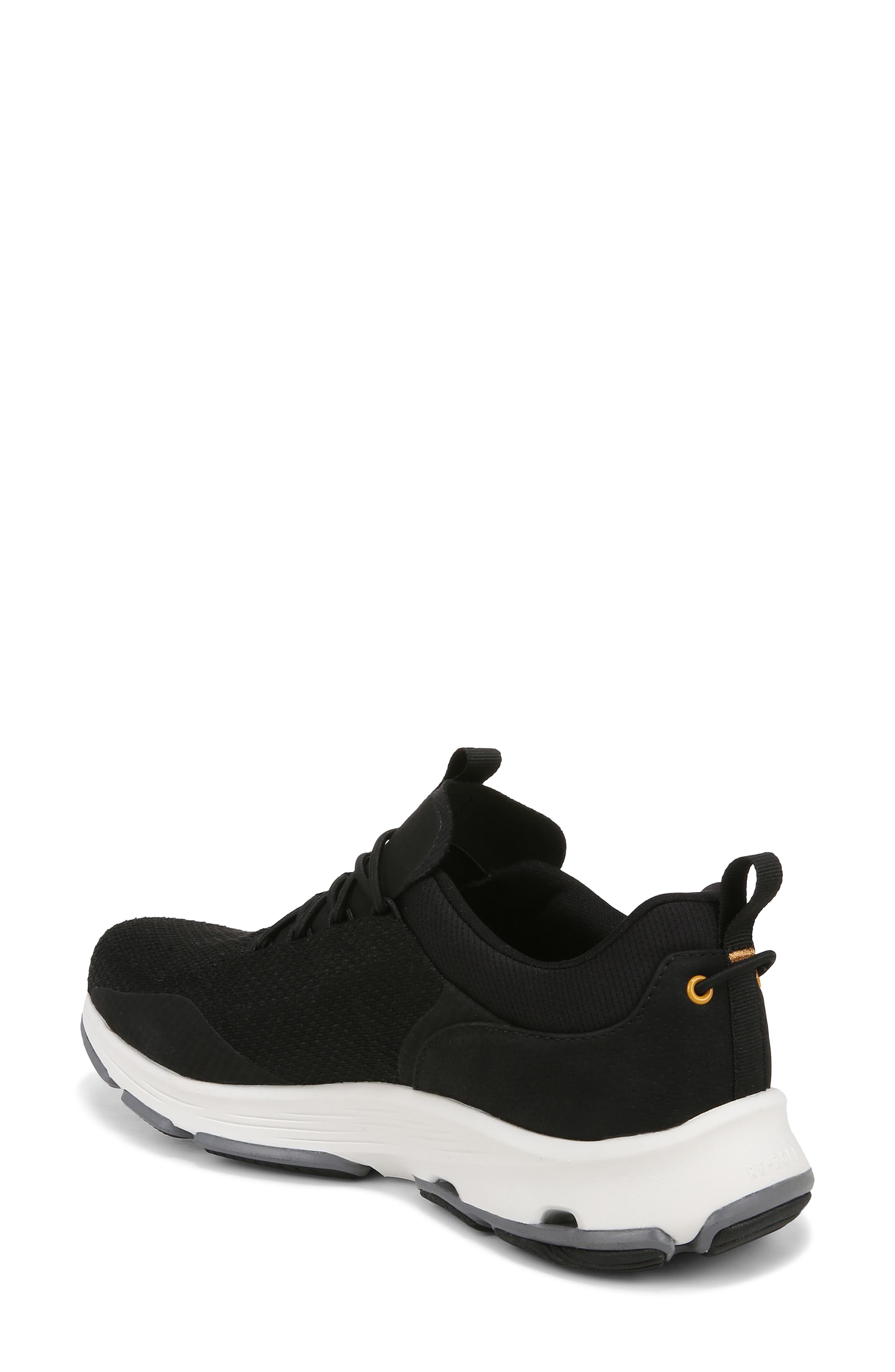 Rykä Devotion EZ Walking Sneaker, Alternate, color, 