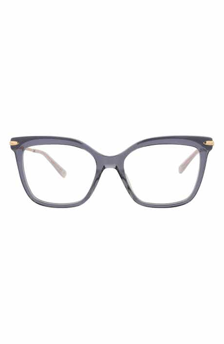 Pomellato Novelty 52mm Square Optical Glasses