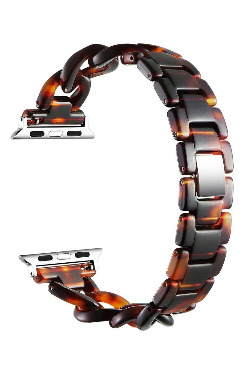 Posh Tech Apple Watch<sup>®</sup> Watchband, Alternate, color, 