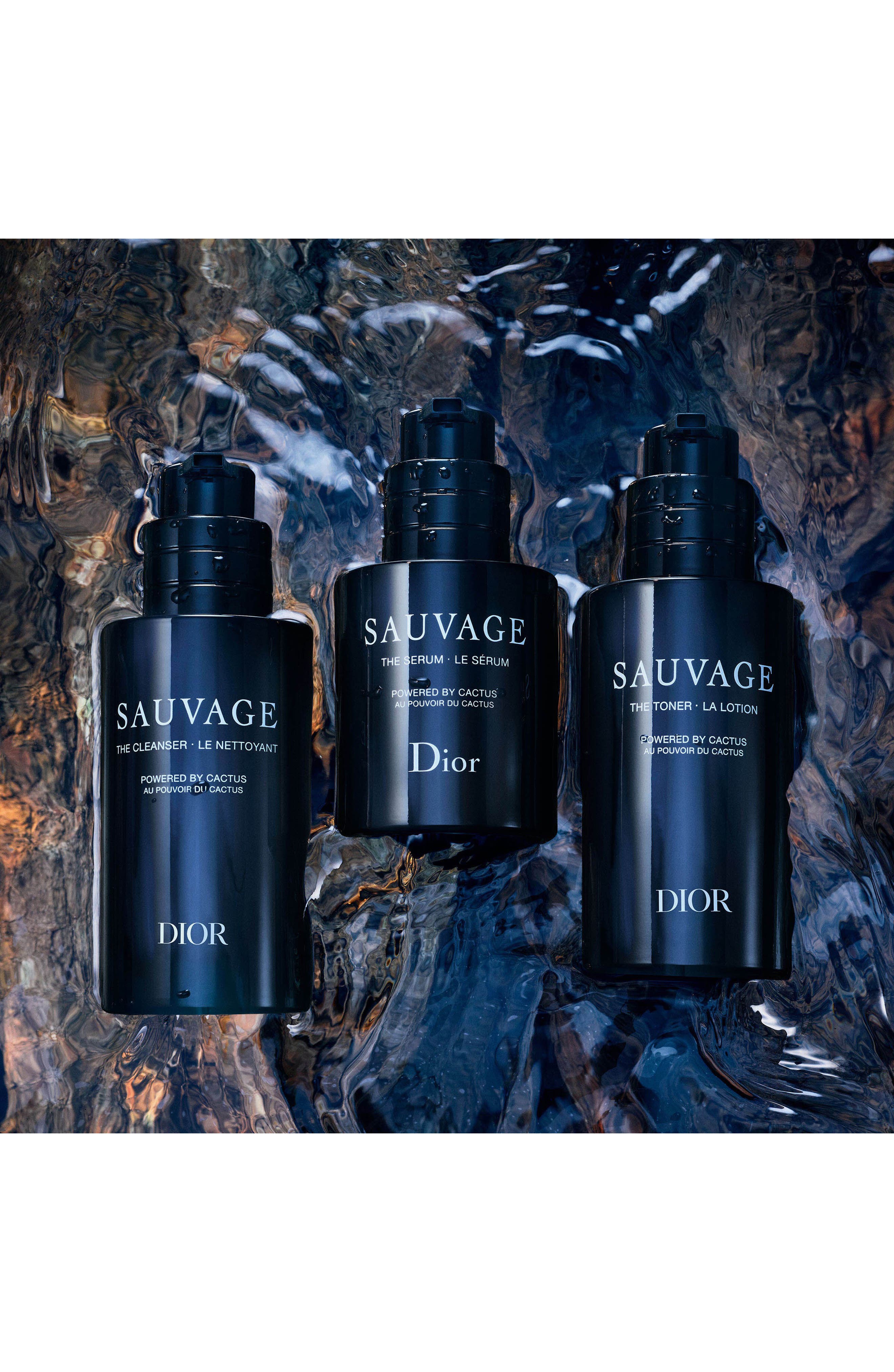 DIOR Sauvage Toner (Men) | Nordstrom