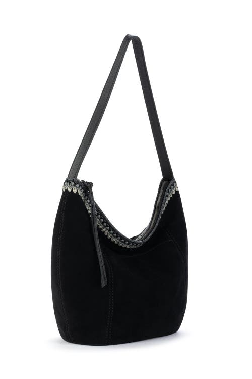 The Sak Sequoia Hobo Leather Bag