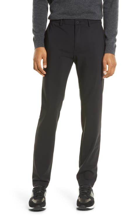 Theory 2024年 Precision Ponte Zaine スラックス Precision Ponte Zaine Pant | Theory