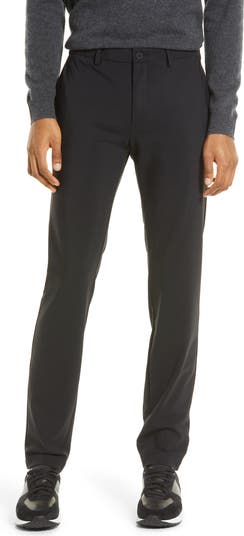 Theory Zaine Precision Ponte Knit Pants | Nordstrom Theory Zaine Precision Ponte Knit Pants | Nordstrom