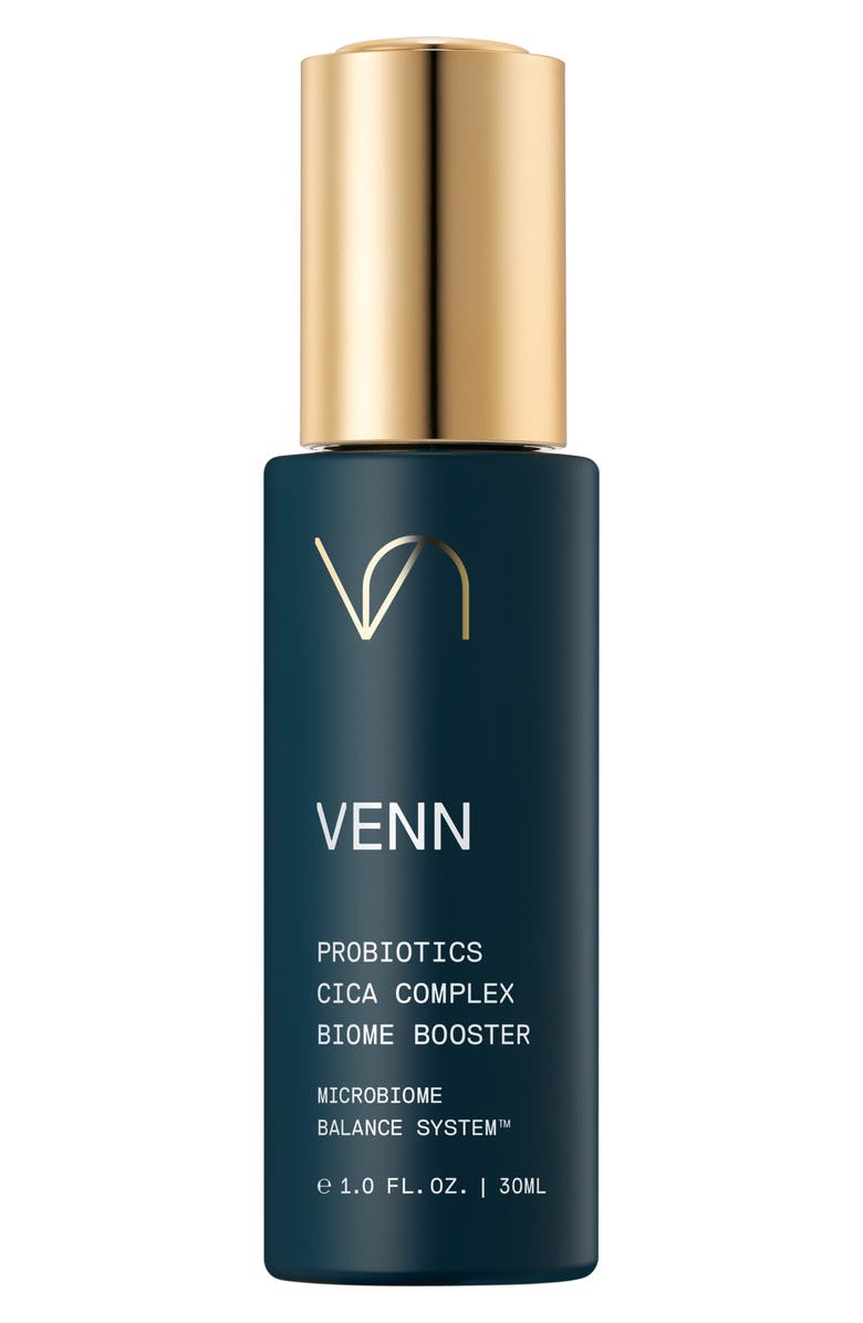 VENN SKINCARE Probiotics Cica Complex Biome Booster Serum, Main, color, 