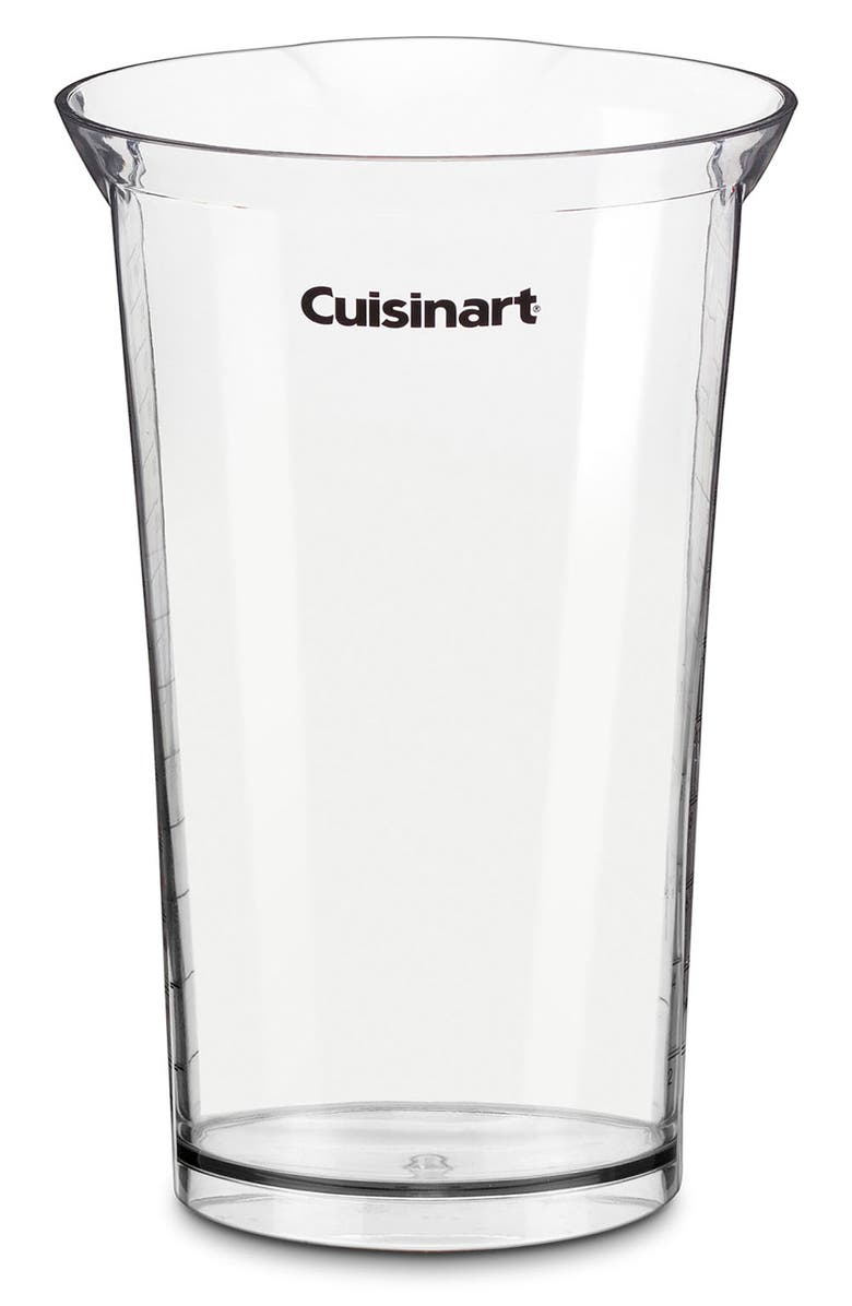 Cuisinart Smart Stick<sup>®</sup> Two-Speed Hand Blender, Alternate, color, 