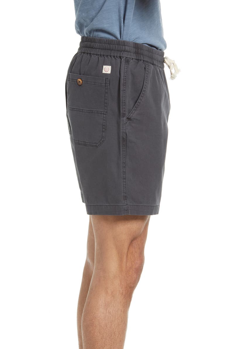 Marine Layer Men's Saturday Beach Shorts, Alternate, color,