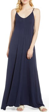 Loveappella Maxi Dress