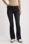 BP. Low Rise Bootcut Jeans