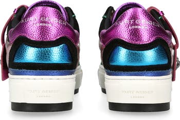 Southbank Tag Platform Sneaker