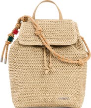 Desigual Mini Backpack