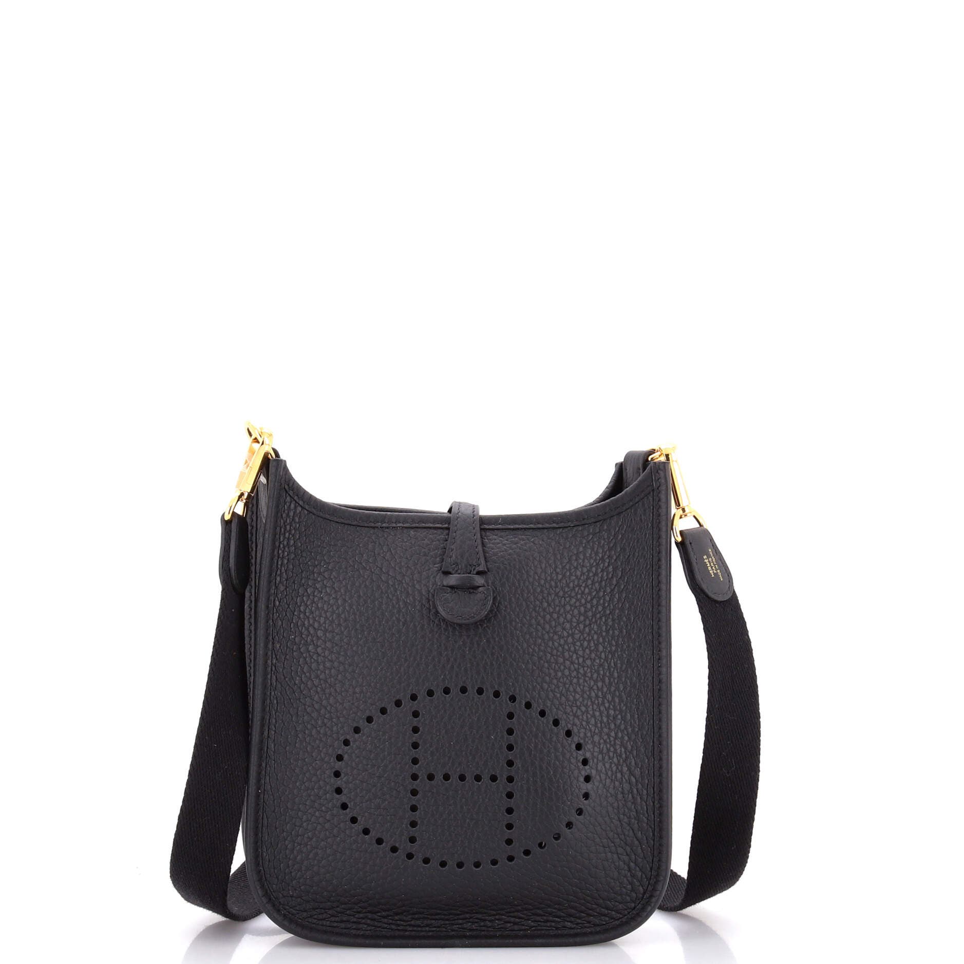 Evelyne Bag Gen III Clemence TPM, Main, color, Black
