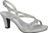 EASY STREET Radiant Slingback Sandal