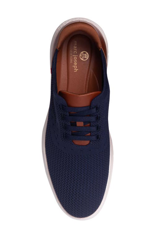 Marc Joseph New York Victory Street Hands-free Slip-on Sneaker In Multi