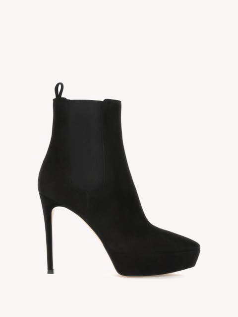 Kim Booties