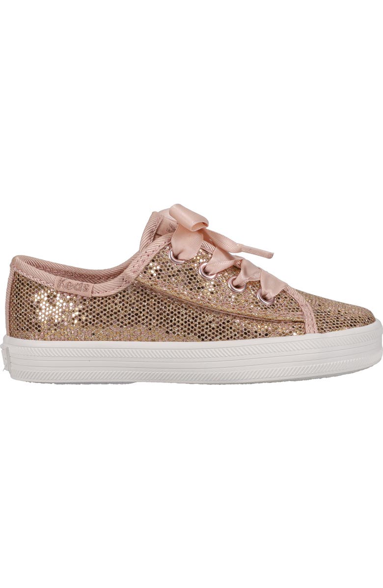Keds<sup>®</sup> Kids' Kickstart Celebrations Sneaker, Alternate, color,