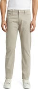 AG Tellis Airluxe™ Commuter Performance Sateen Pants