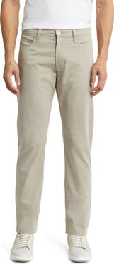 AG Tellis Airluxe™ Commuter Performance Sateen Pants