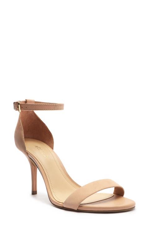Isabelli Ankle Strap Sandal (Women)