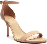 Arezzo Isabelli Ankle Strap Sandal