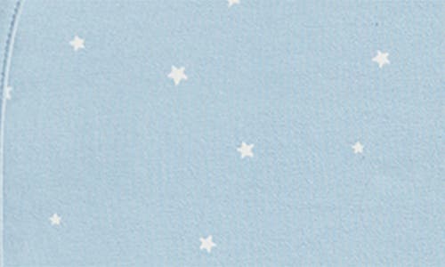 Love To Dream Swaddle Up™ 1.0 Tog Original Stretch Cotton Swaddle In Blue
