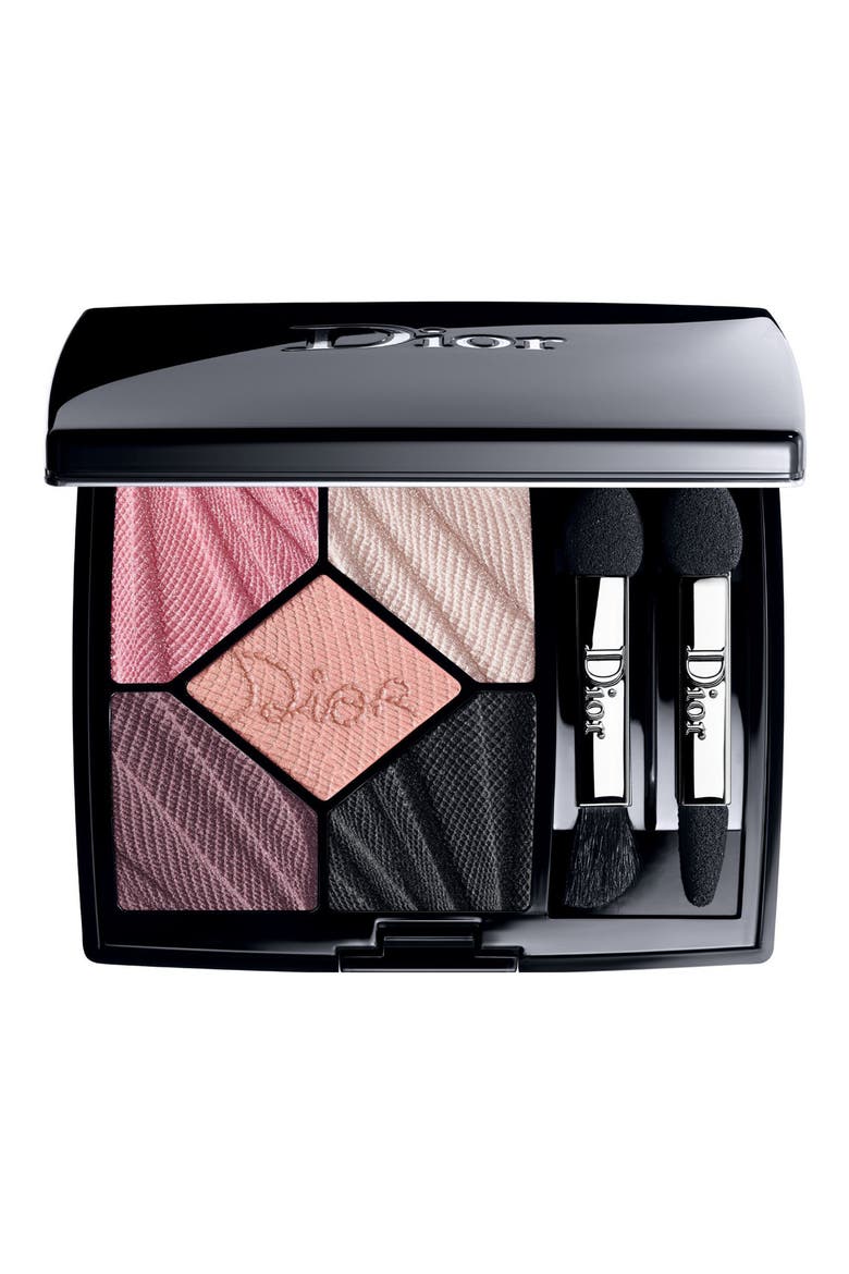5 Couleurs Glow Addict Eyeshadow Palette, Main, color, 667 FLIRT