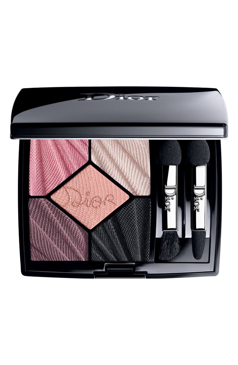 DIOR 5 Couleurs Glow Addict Eyeshadow Palette, Main, color, 