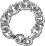 Jennifer Fisher Small City Link Bracelet