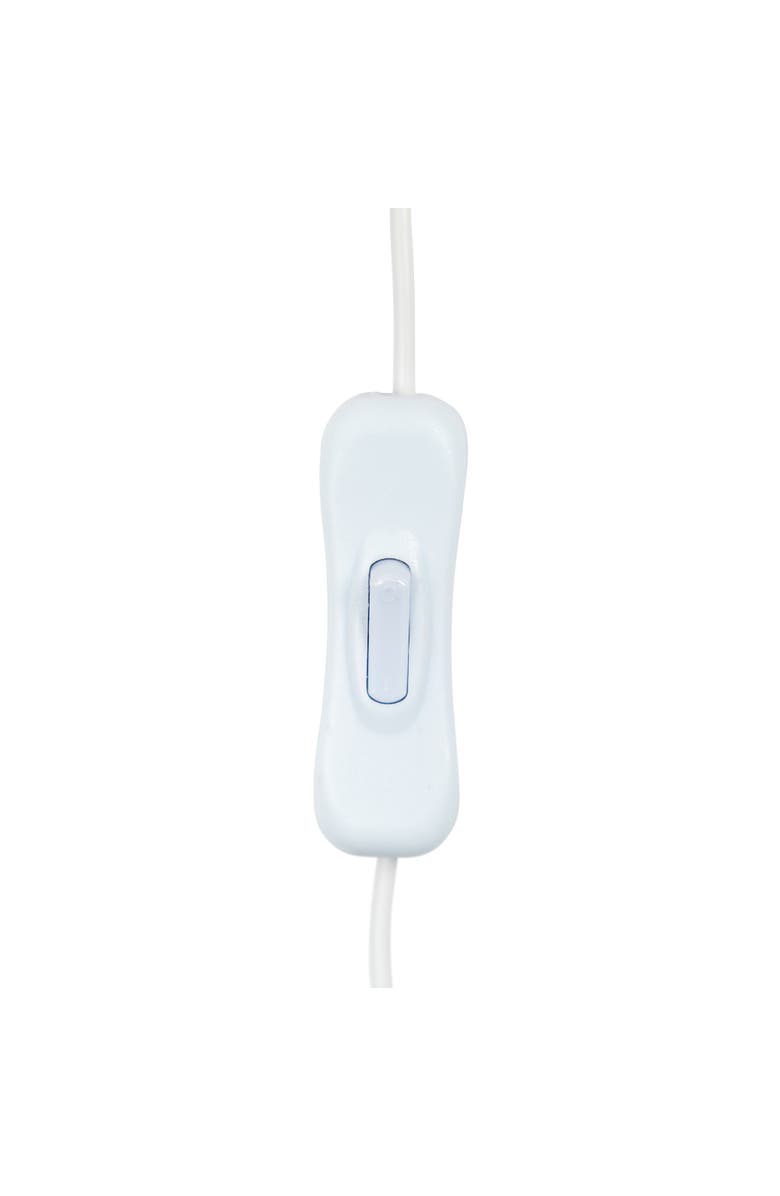 Northlight LED Dream Neon Lighted Wall Sign - 17" - Blue, Alternate, color, Blue