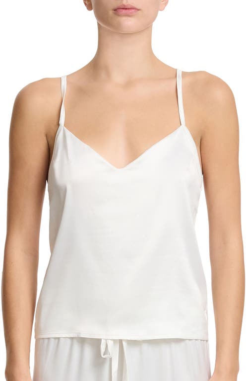 Hanky Panky Satin Camisole