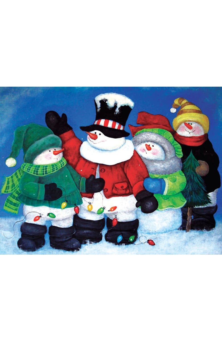 Sunsout The Light Brigade 300 piece Jigsaw Puzzle for Adults, Main, color, Multicolor