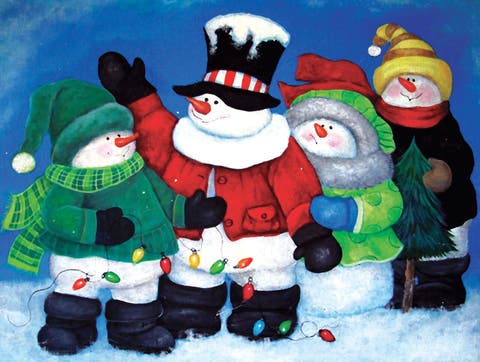 The Light Brigade 300 piece Jigsaw Puzzle for Adults