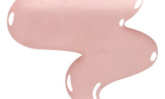 PINK CASHMERE