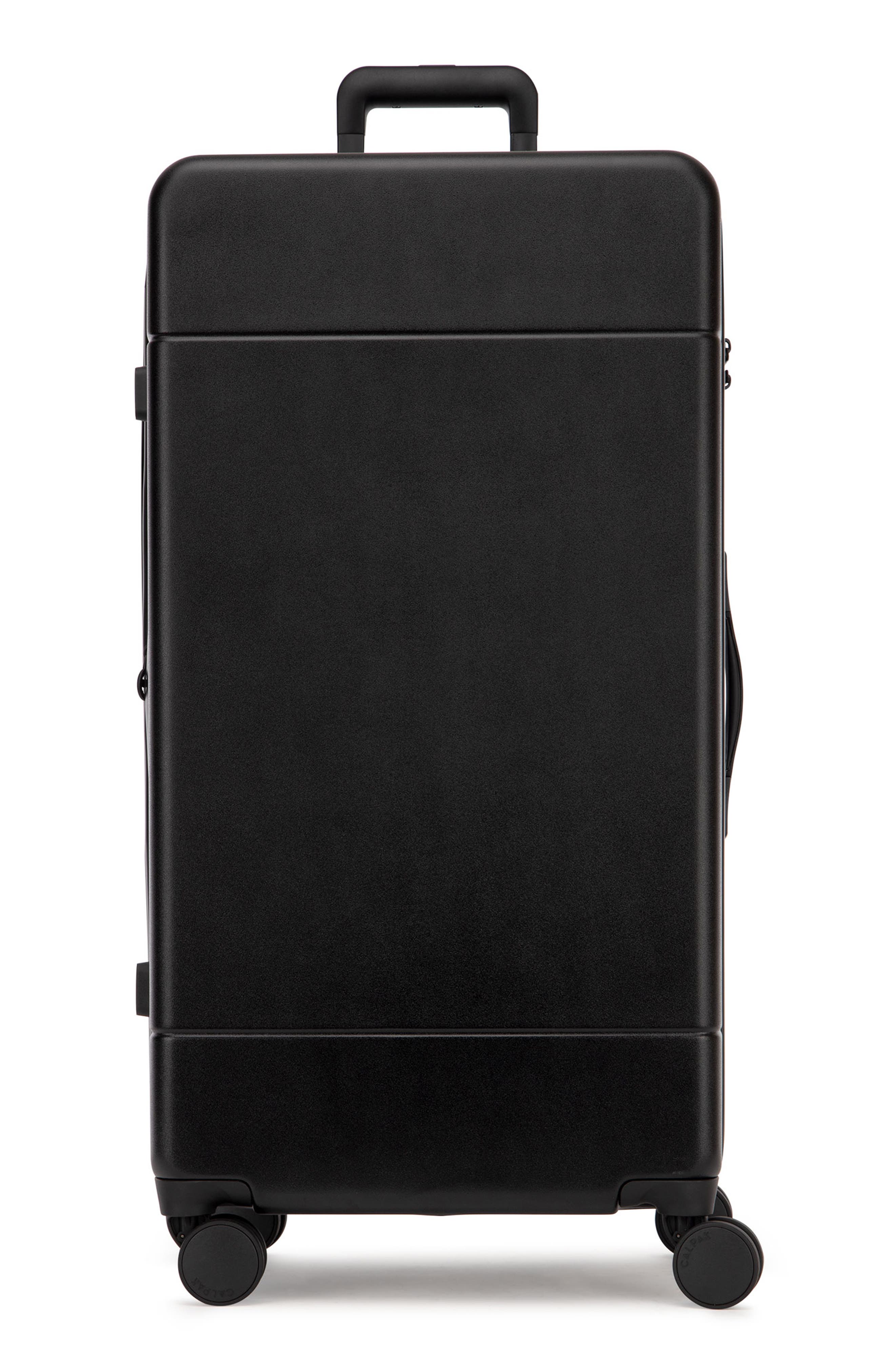CALPAK Hue 32-Inch Wheeled Spinner Trunk, Main, color, 