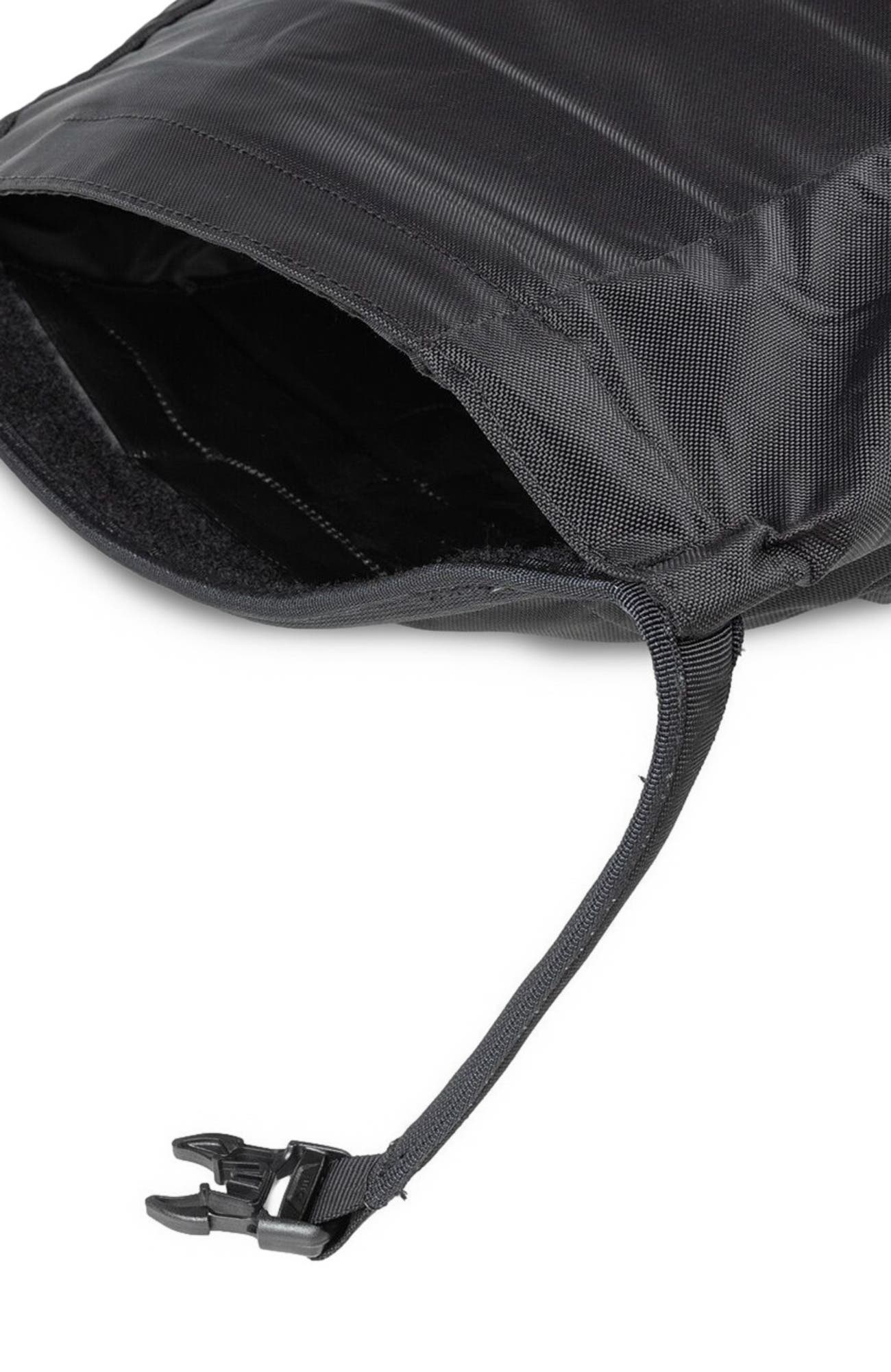 Cottonwoods Double Ski & Snowboard Rolling Bag G2, Alternate, color, Black