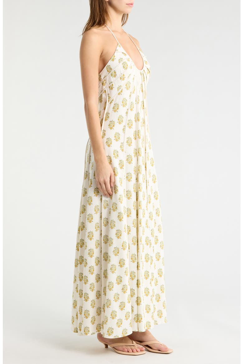 THE NOVIA DRESS, Alternate, color, NEW IVORY
